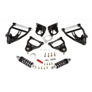 Coil-Over Conversion Kit Chevy 63-87 C10 Front