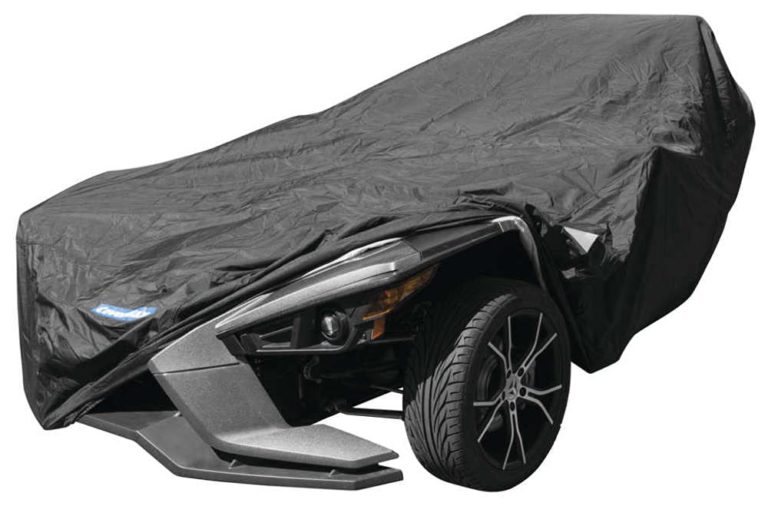 Covermax Covermax Slingshot Full Cover - Wyld Performance