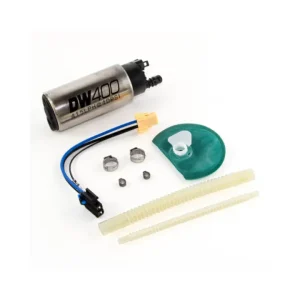 DW400 415LPH Fuel Pump – Mustang V6/GT