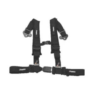 DragonFire Racing 2in Harness Restraint with Integrated Grab Handle