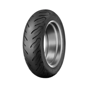 Dunlop American Elite Bias Rear Tire - 18055B18 MC 80H TL