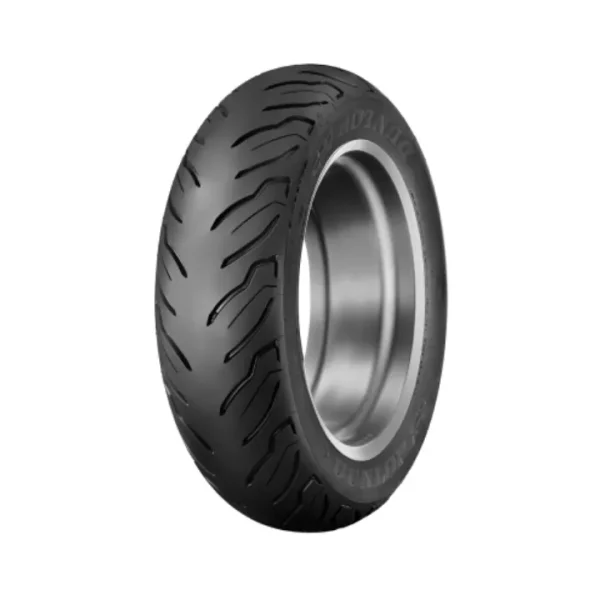 Dunlop American Elite Bias Rear Motorcycle Tire - Wyld Performance