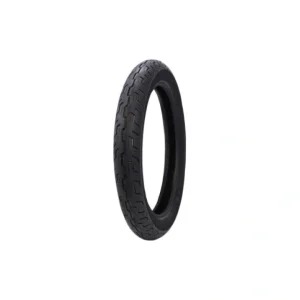 Dunlop D401 Front Tire - 100/90-19 M/C 57H TL