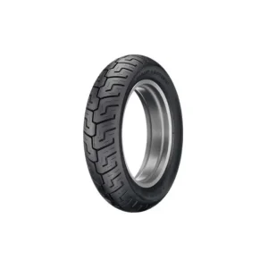 Dunlop D401 Rear Tire - 13090B16 MC 73H TL