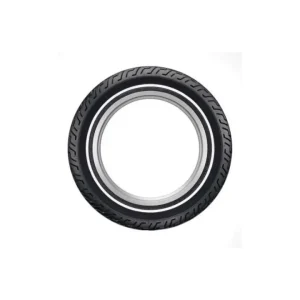 Dunlop D402 Front Tire - MH90-21 MC 54H TL - Medium Whitewall