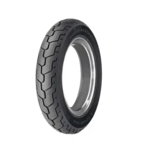 Dunlop D402 Rear Tire - MU85B16 MC 77H TL
