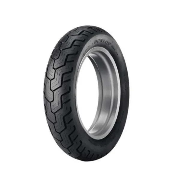 Dunlop D404 Motorcycle Tire - Wyld Performance