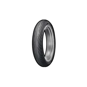 Dunlop Elite 4 Front Tire - 13070-18 MC 63H TL
