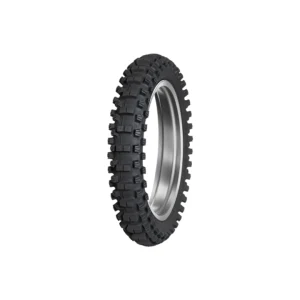 Dunlop Geomax MX14 Rear Tire - 12080-19 MC 63M TT
