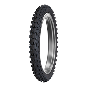 Dunlop Geomax MX34 Front Tire