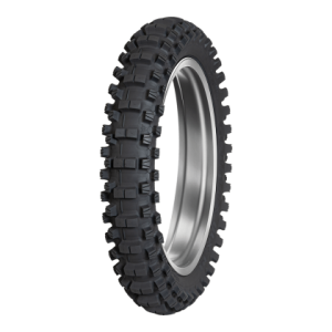 Dunlop Geomax MX34 Rear Tire - 110/90