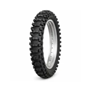 Dunlop Geomax MX34 Rear Tire - 11090