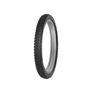 Dunlop Geomax Trial TL01 Front Tire - 80100-21 MC 51M TT