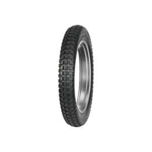 Dunlop Geomax Trial TL01 Rear Tire 120/100R18