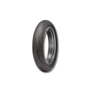 Dunlop Sportmax Q5S Front Tire - 11070ZR17 MC (54W) TL