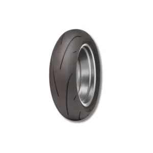 Dunlop Sportmax Q5S Rear Tire - 14070ZR17 MC 66W TL