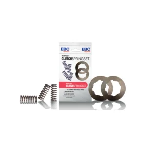 EBC 2018 Harley Davidson DYNA FLDE 1YCJ Deluxe (1690cc) CSK Coil & Diaphragm Spring Kit