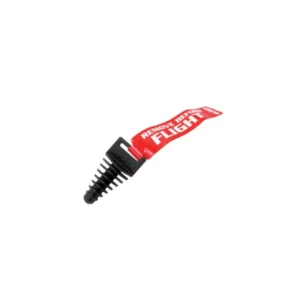 FMF Racing 4-Stroke Wash Plug With Streamer
