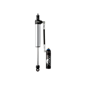 Factory Race Series 2.5 Reservoir Shock (Pair)-adjustable