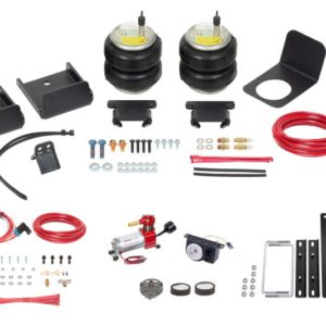 Firestone Ride-Rite All-In-One Kit
