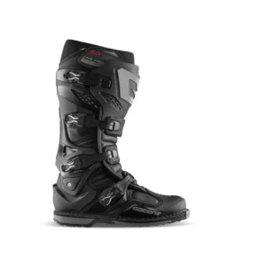 Gaerne SG22 Boot Black Size - 10