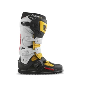 Gaerne SG22 Jarvis 50th Anniversary Edition - Size 10