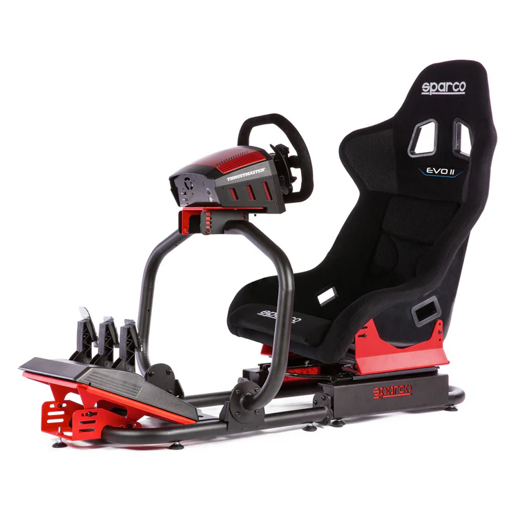 Gaming Sim Rig 1 1 Gaming Sim Rig 1