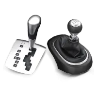 Gear shift knobs