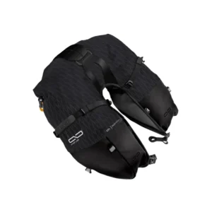 Giant Loop Coyote Saddlebag 39L - Black