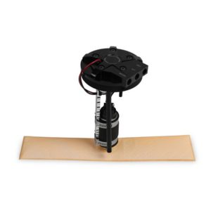 Holley 12-130 Holley In-Tank Retrofit Fuel Module - 255 LPH