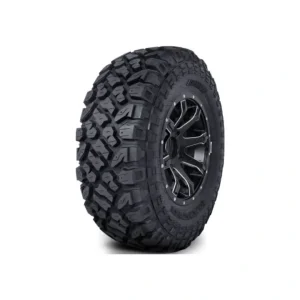 Kenda K3204R Klever XT FrontRear Tire - 28x10R14 8PR 70M TIL 23994064