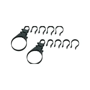 Kuryakyn Road Thunder Plus Sound Bar Satin Black