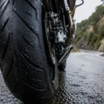 Motorcycle Tire