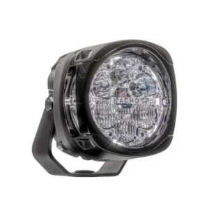 Nacho Lighting Quatro Combo 4in. Offroad LED Light - Pair