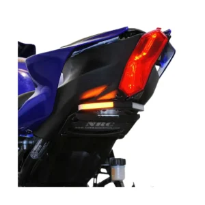 New Rage Cycles 21+ Yamaha R7 Fender Eliminator Kit Tucked