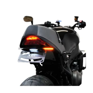 New Rage Cycles 22+ Yamaha XSR 900 Fender Eliminator Kit