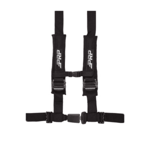 PRP 4.2 Harness- Black