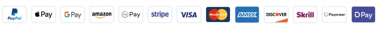 Payment-badges