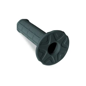 ProTaper 12 Waffle Grips - Med Dark Gray