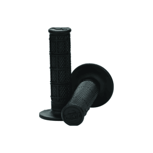 ProTaper 13 Waffle Grips - Black