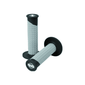 ProTaper Clamp-On Pillow Top Grips - BlackGray