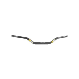 ProTaper Contour Carmichael Handlebar - Jet Black