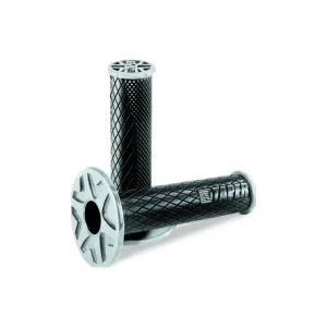 ProTaper Full Diamond Dual Density MX Grips - Black