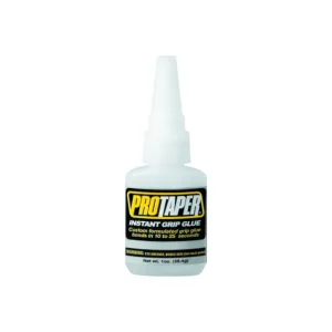 ProTaper Grip Glue 1oz. Bottle