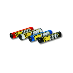 ProTaper Molded 10in Bar Pad - Black