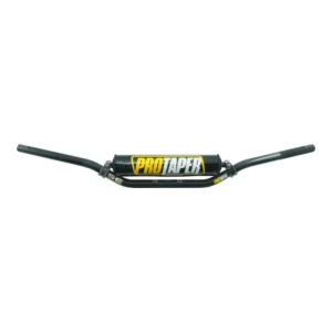 ProTaper SE YZ High Handlebar - Jet Black