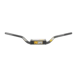 ProTaper Suzuki Contour Factory Handlebar - Jet Black