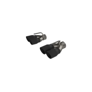 QTP Exhaust Tips