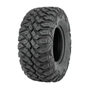 QuadBoss QBT846 Radial Utility Tire - 27x9R14 8Ply