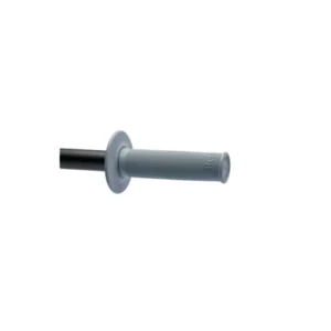 Renthal MX Grips Soft Full Diamond - Light Grey